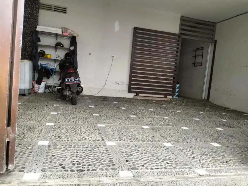 Dijual Kostan Petakan Aktif Full Terisi Cimahi Utara