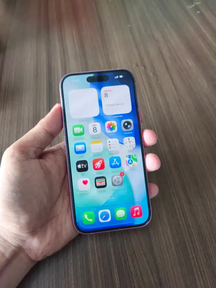 IPHONE 16 128GB ALL OPERATOR