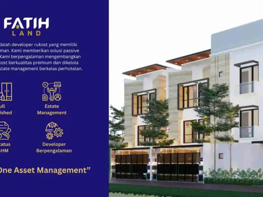 Dijual Kost Kosan 5 Kamar Cipaku Dkt Kampus UPI GH Universal Ledeng Cidadap Kota Bandung