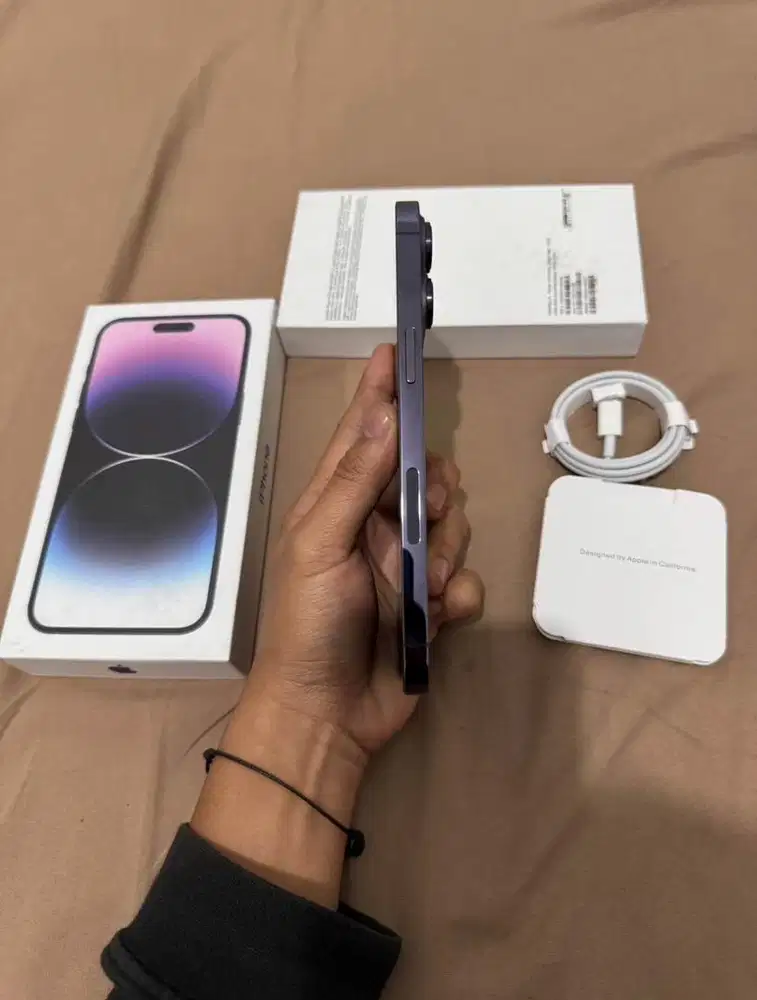 iphone 14 pro max 128gb