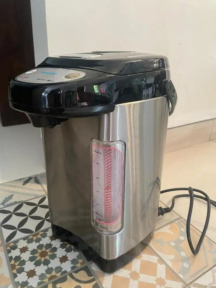 JUAL TERMOS LISTRIK DENPOO