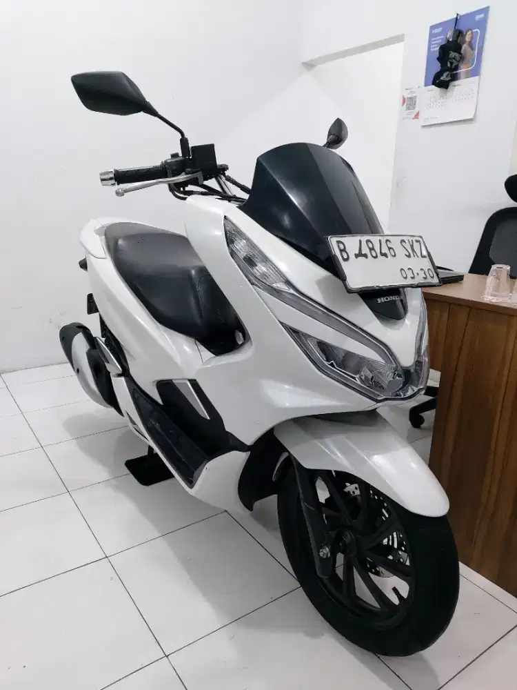 HONDA PCX 150CC THN 2020 B JAKARTA SELATAN