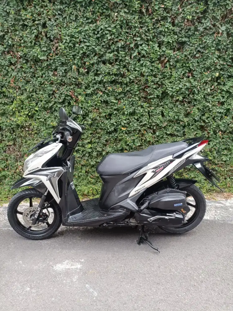 Vario 125 bekas