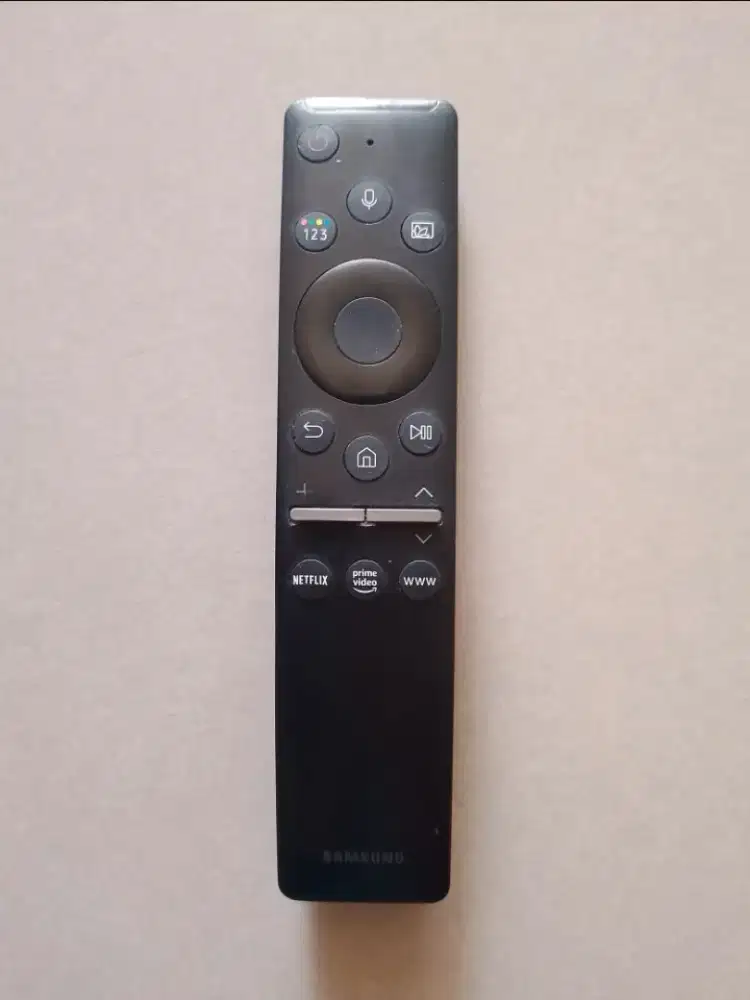REMOTE SAMSUNG SMART TV ORIGINAL