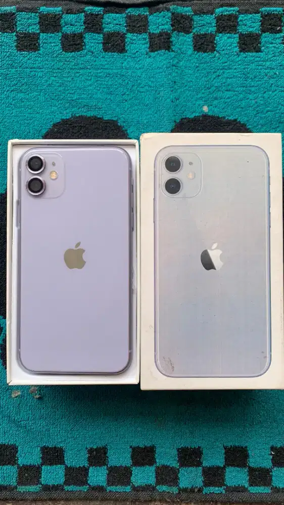 iPhone 11 128Gb inter