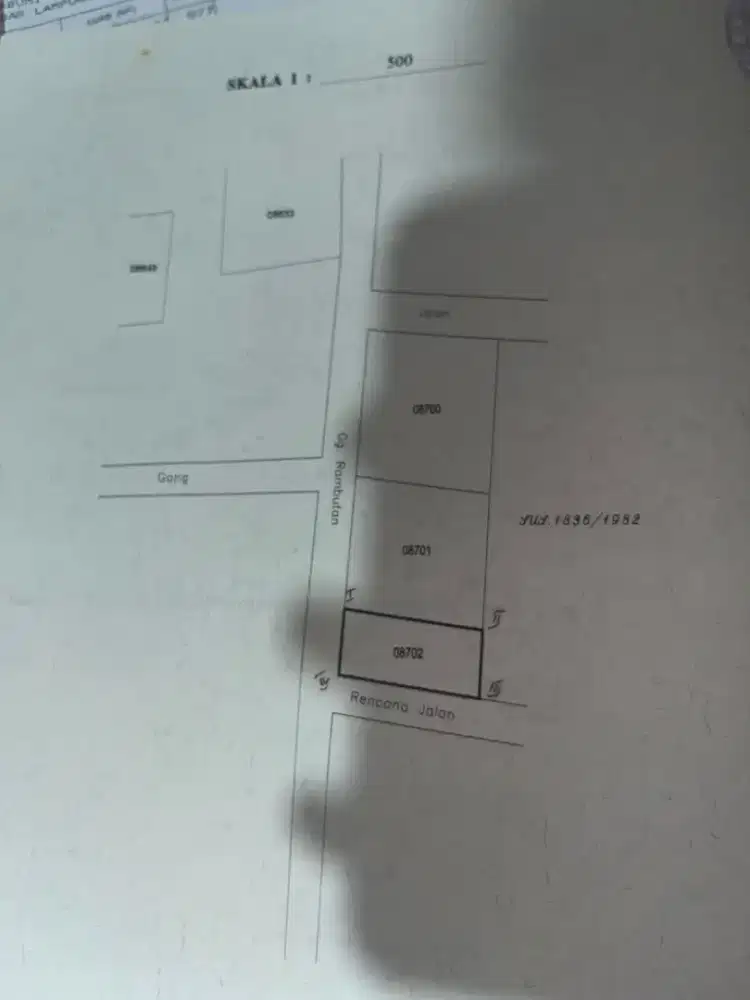 Dijual Rumah Pribadi Di Kota Bandar Lampung