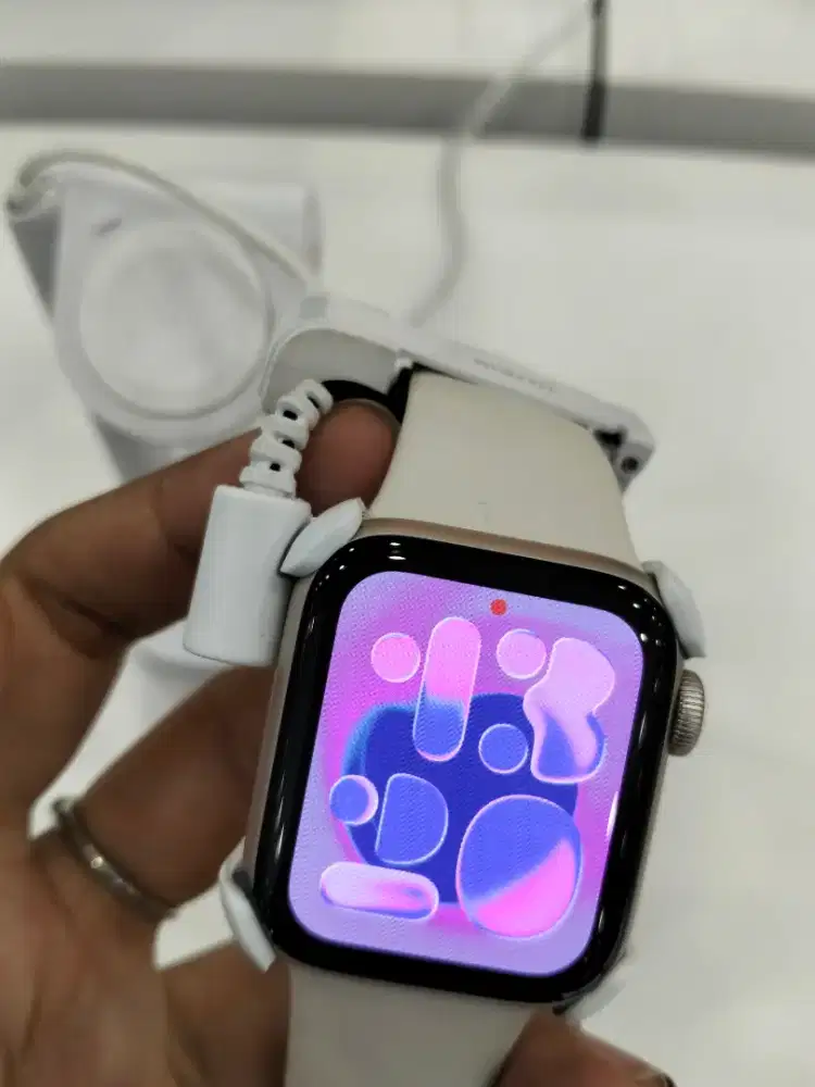 Apple Watch SE 3
