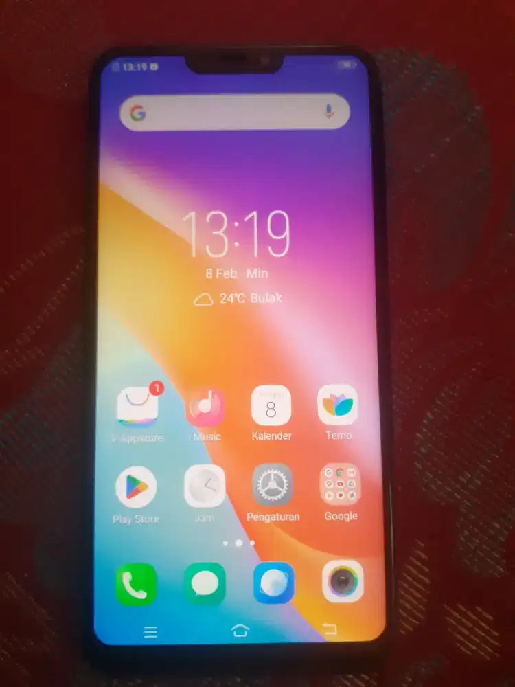 VIVO Y81 3/32GB