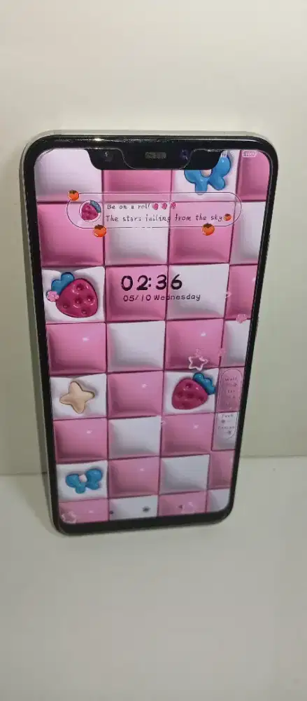 Xiaomi Mi 8 NFC 6/128