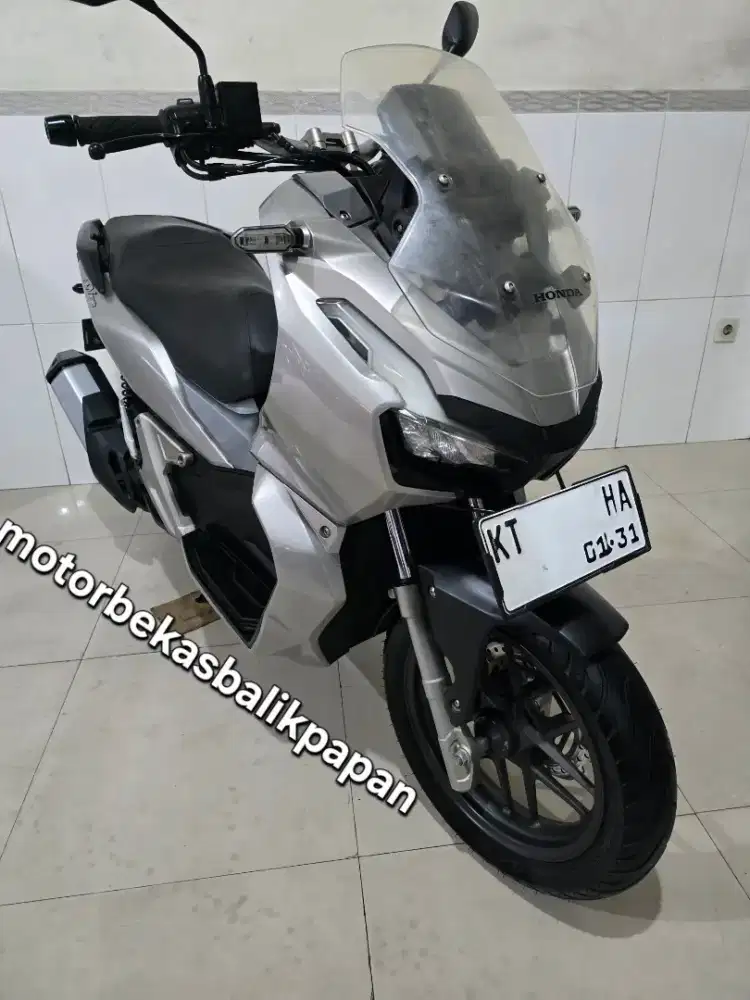 ADV 150 Pemakaian Tahun 2021