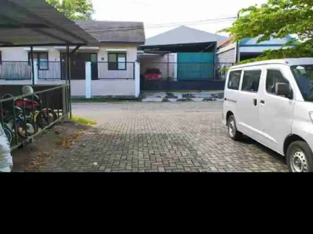 Dijual Gudang siap Pakai jln raya lebo sidoarjo