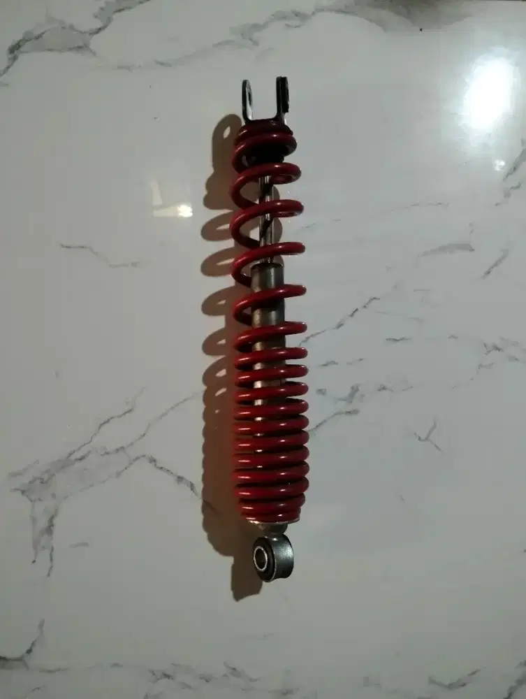 Shockber Original  belakang Xeon RC