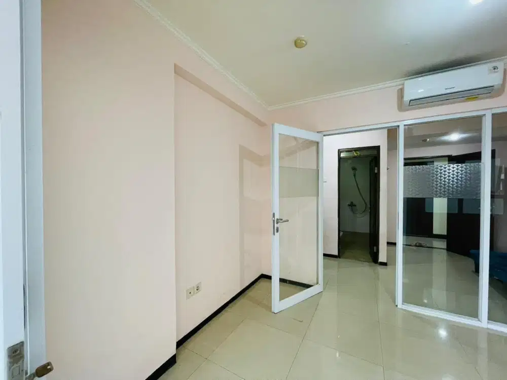 Dijual apartment gateway pasteur 1bed harga terbaik