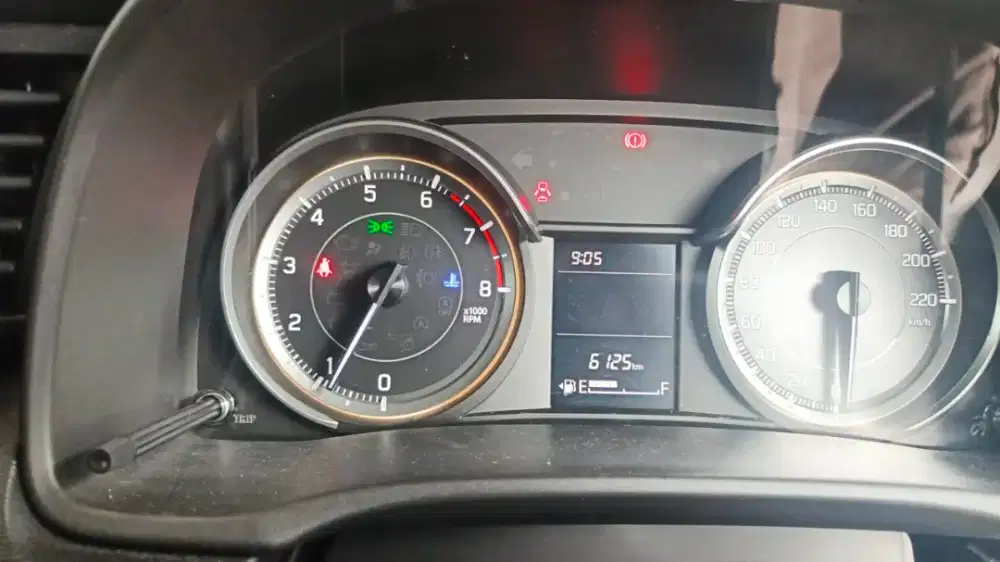 Di jual Ertiga GL MT 2022  desember