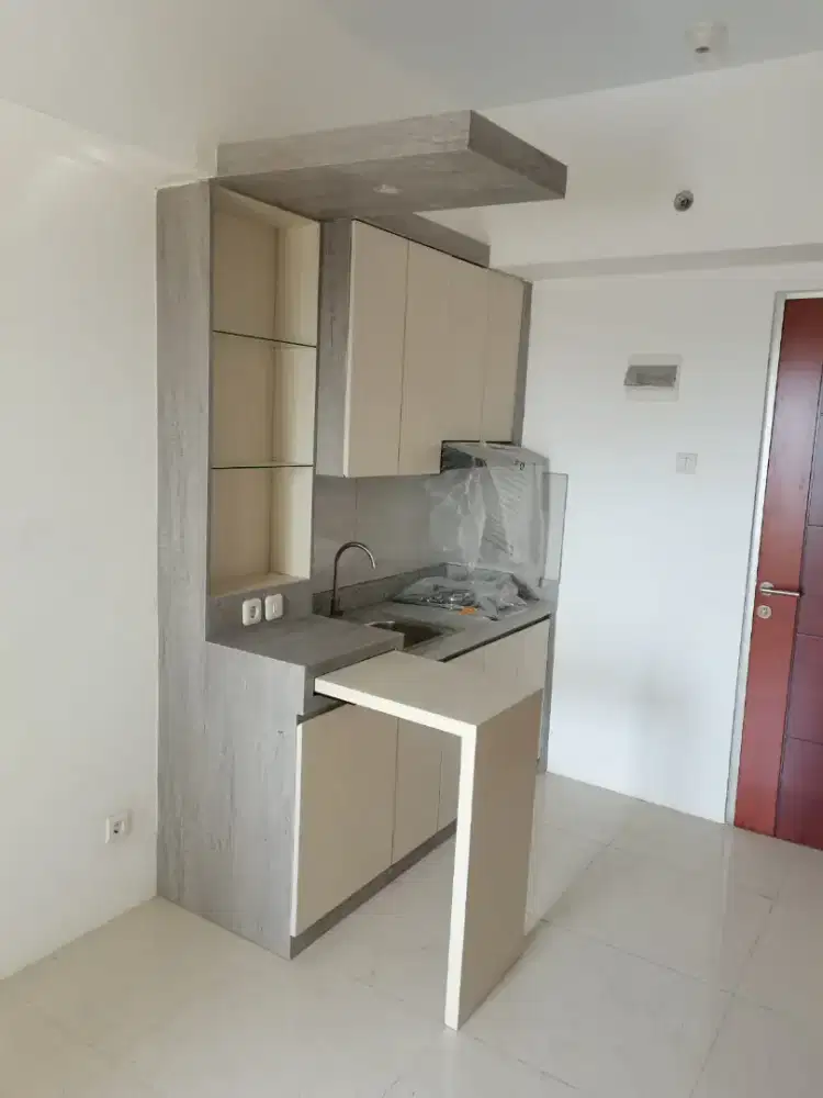 Dijual Apartemen Gunawangsa Tidar
