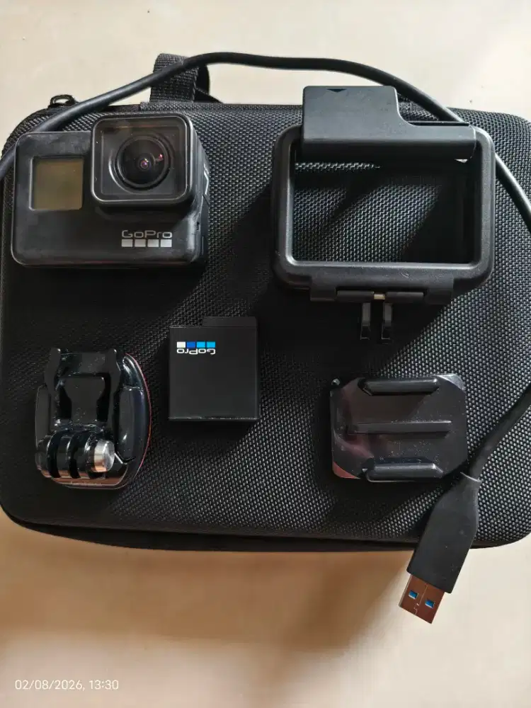 GoPro Hero 7 Black