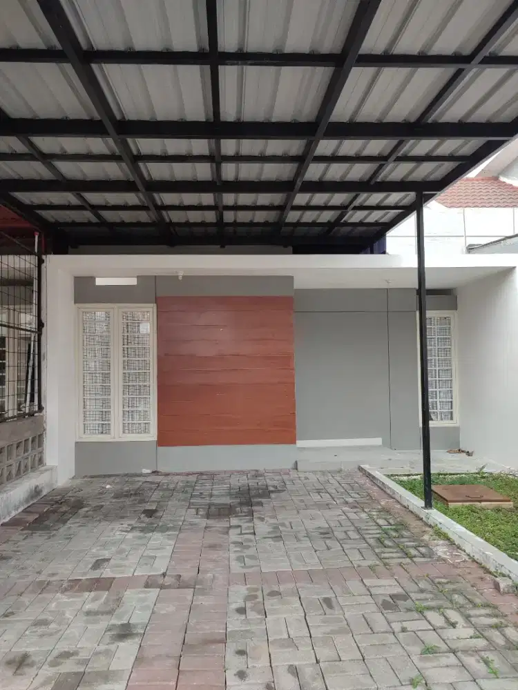 Disewakan Rumah Puri Surya Jaya Osaka Garden