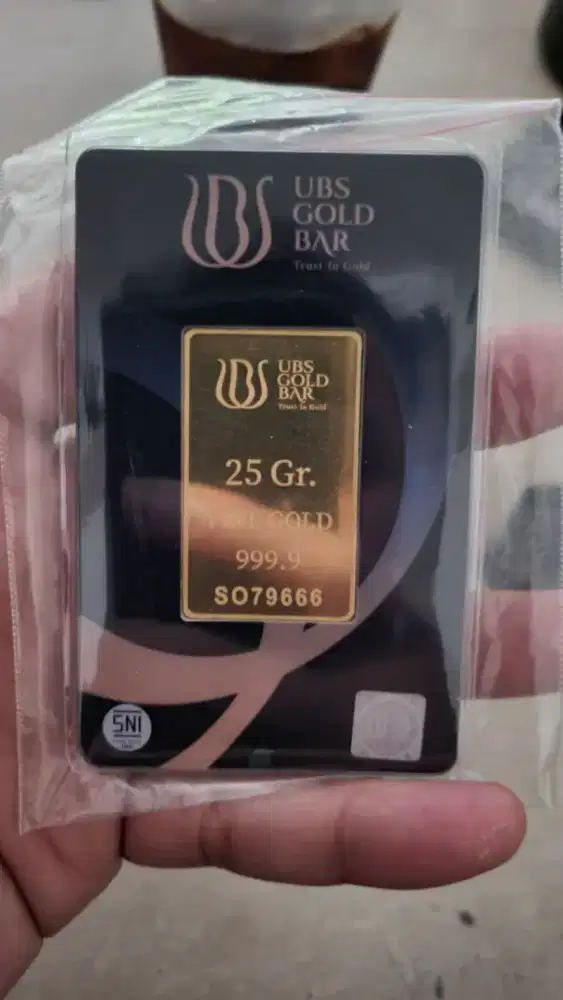 TERIMA JUAL MAS DALAM KONDISI APAPUN DENGAN HARGA TINGGI, BISA COD