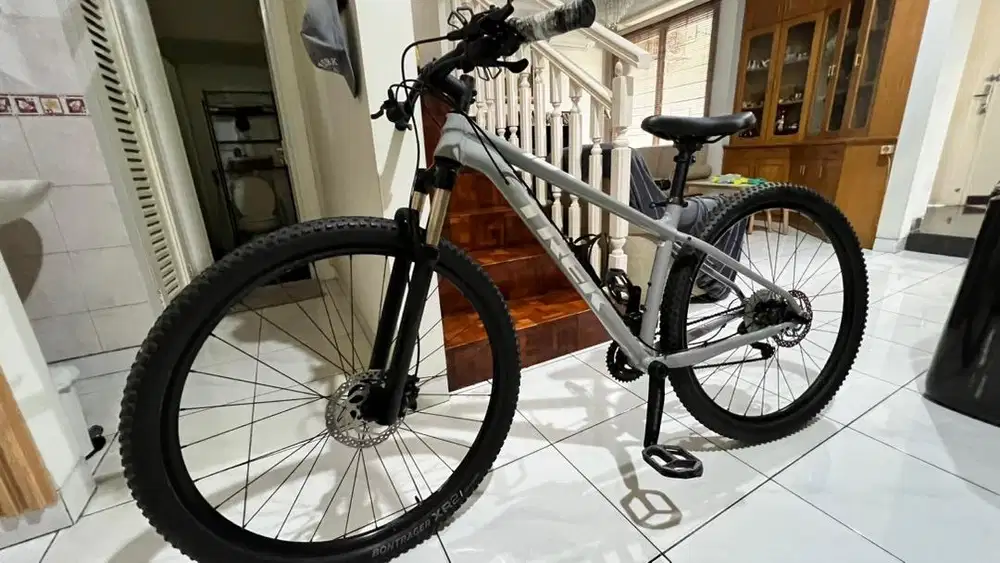 Trek XCalibre 8 Cross Country