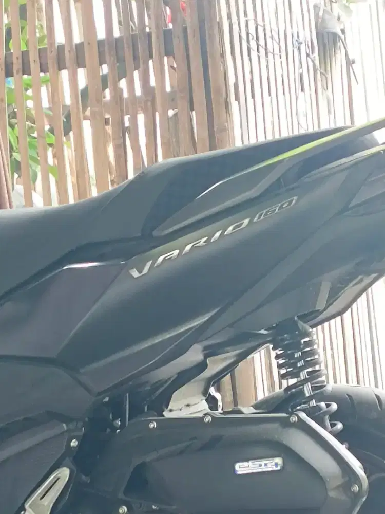 Vario 160 Plat BL 2024