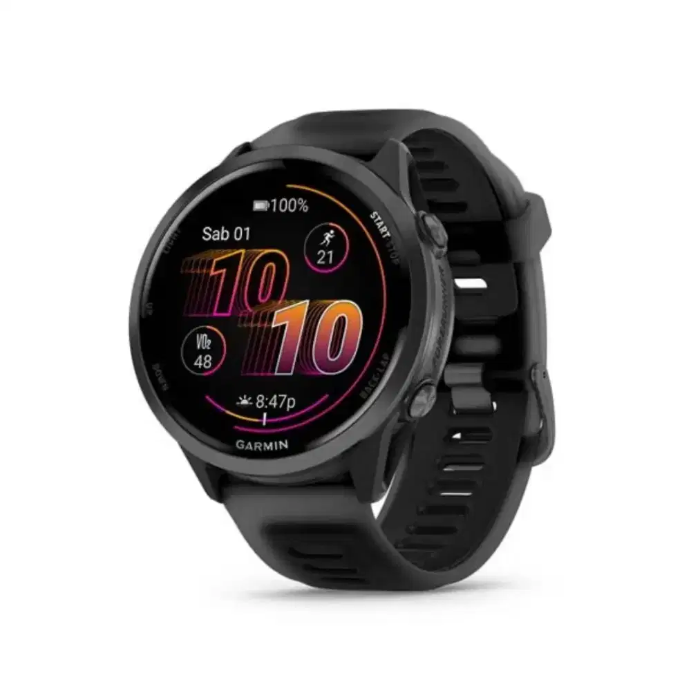 Garmin Forerunner 570 47mm & 42mm