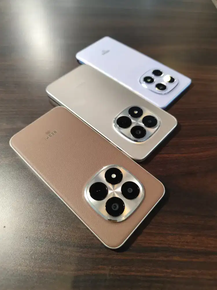 Redmi Note 15 Pro+ 5G | Promo Bonus TWS