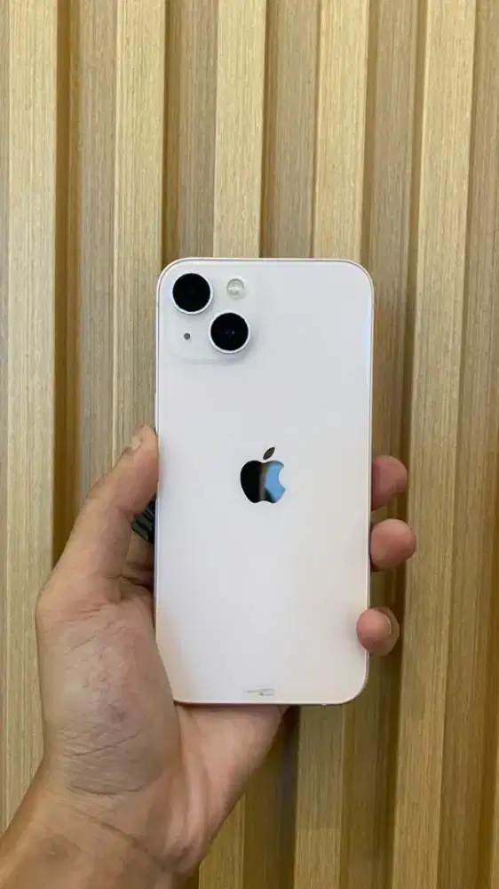 Iphone 13 128gb second ibox