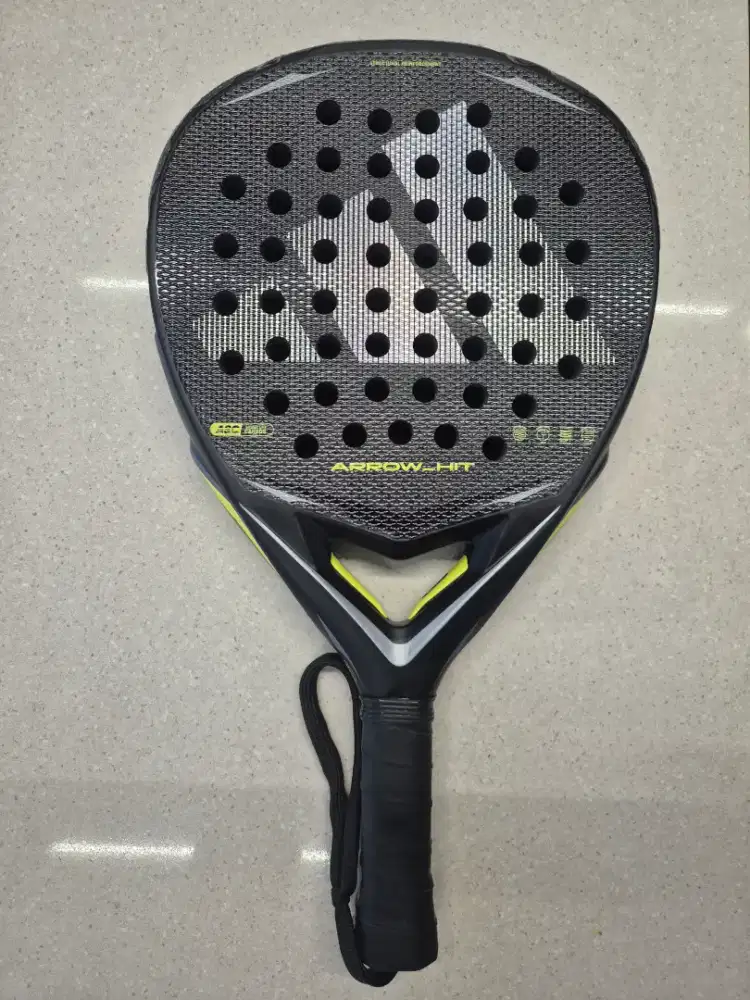 Adidas Arrow Hit Attack 2026