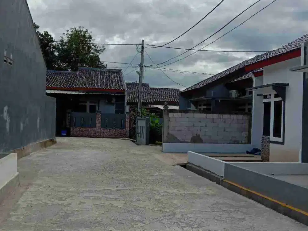 Take Over 45 Juta Ragajaya Citayam Dekat Stasiun KRL