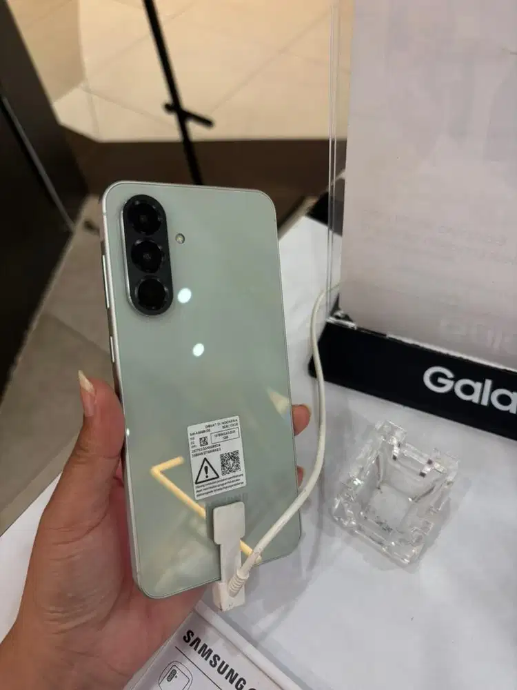 CICILAN SAMSUNG GALAXY A56 5G 256 Gb PROMO BUNGA 0%