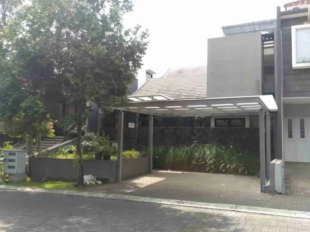 Jual Aset Lelang Bank Rumah Lux Di Kota Baru Parahyangan
Tatar Mayang Sunda