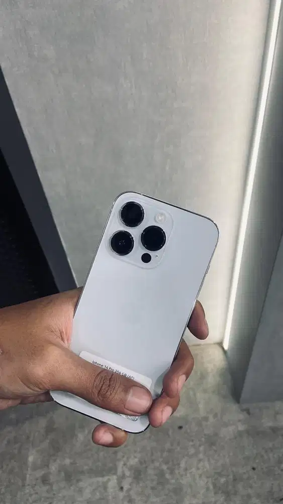 ip 14 pro ready di Appleku mgl