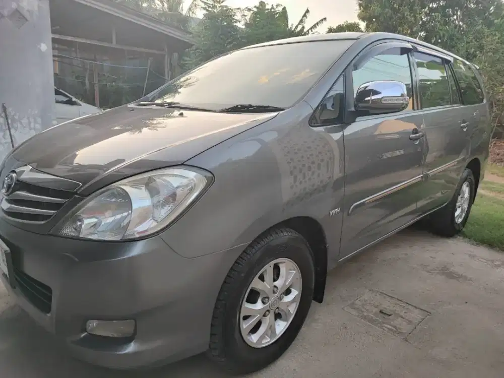 innova 2.0 G 2010 manual