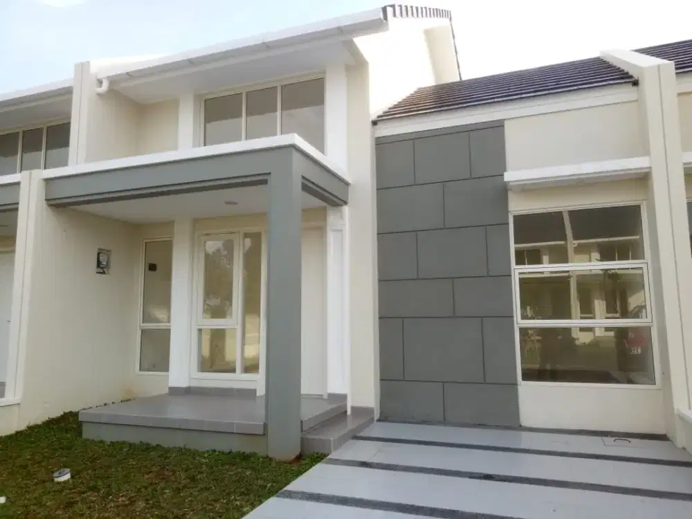 Disewakan Dhana Tipe Chrysantemum 7x17