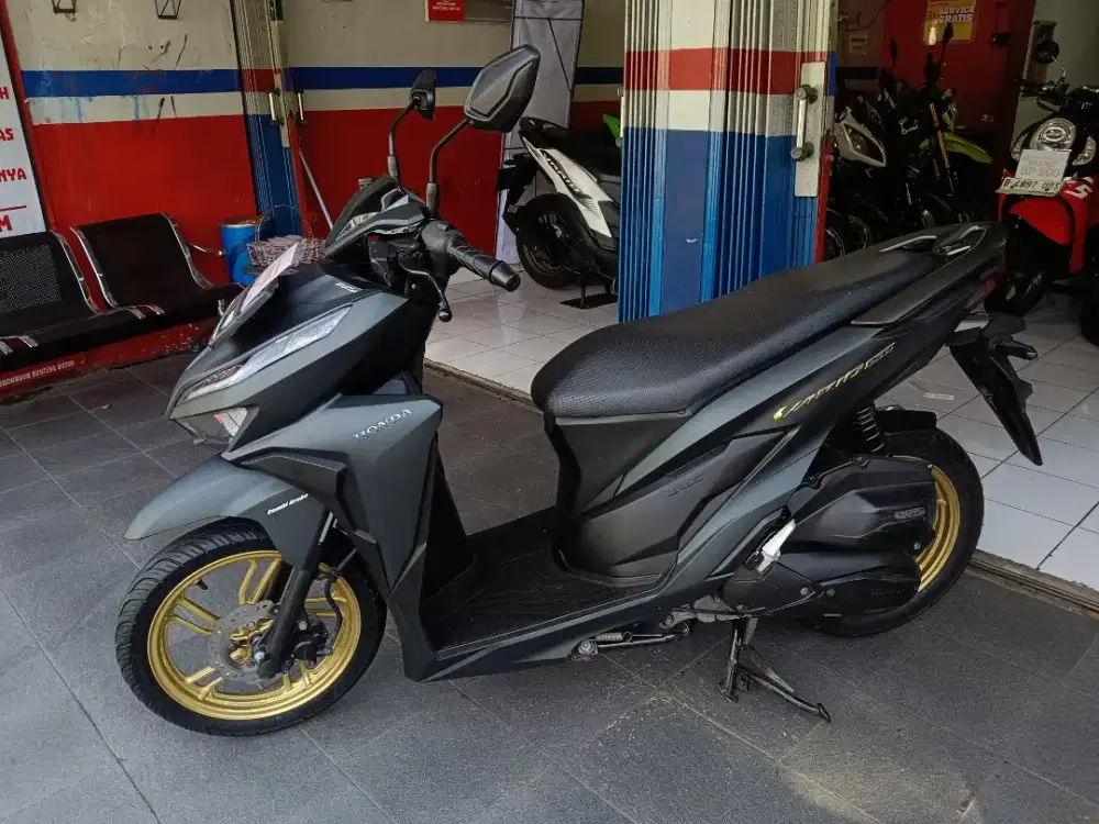 HONDA VARIO 150 TAHUN 2021