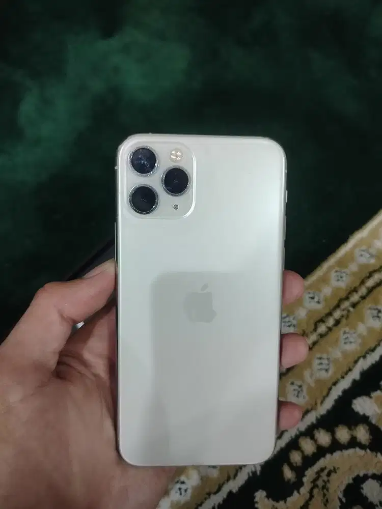 Iphone 11 Pro 256 GB