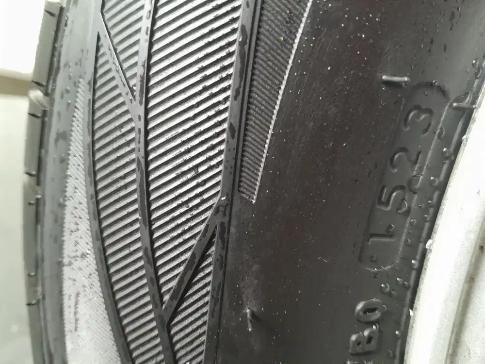 Velg dan Ban Innova Ring 15