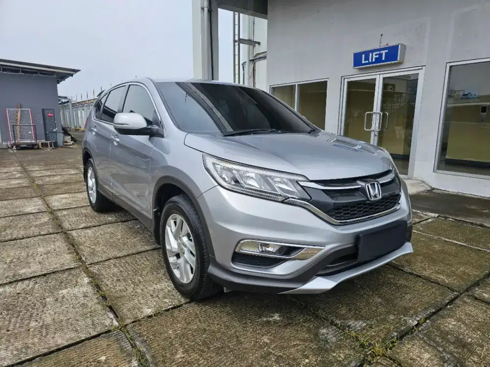 Honda CRV 2.0 AT 2016
