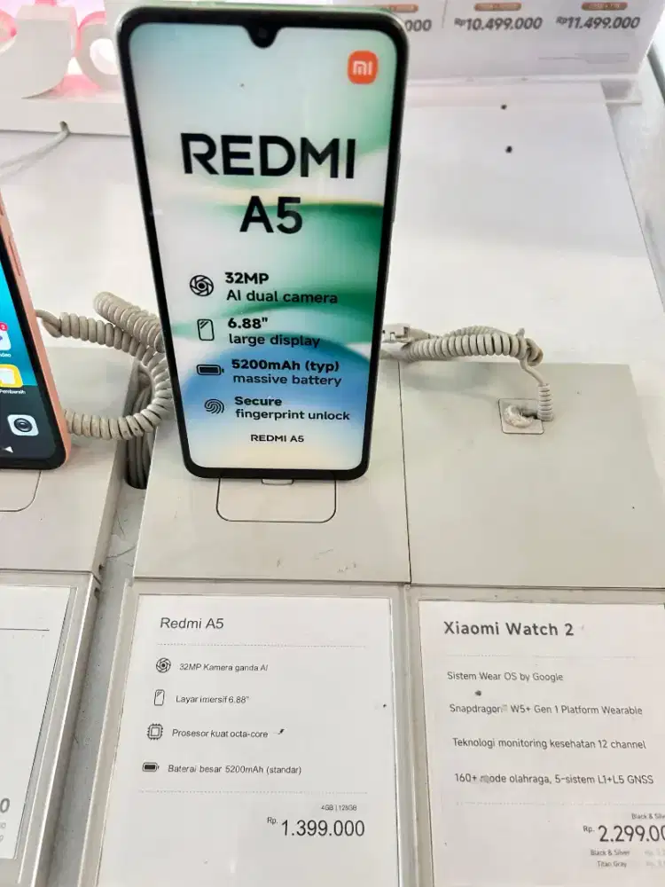 Redmi A5 4/128GB