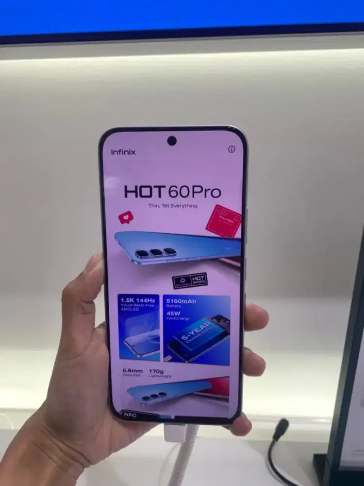 Cash kredit tukar tambah bisa