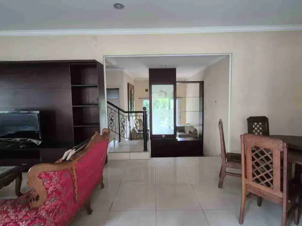 Harga Investor  Rumah Asri Di Tatar Pitaloka Kota Baru Parahyangan