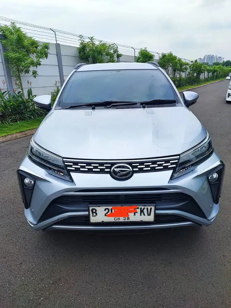 Terios 1.5 R ADS AT 2023