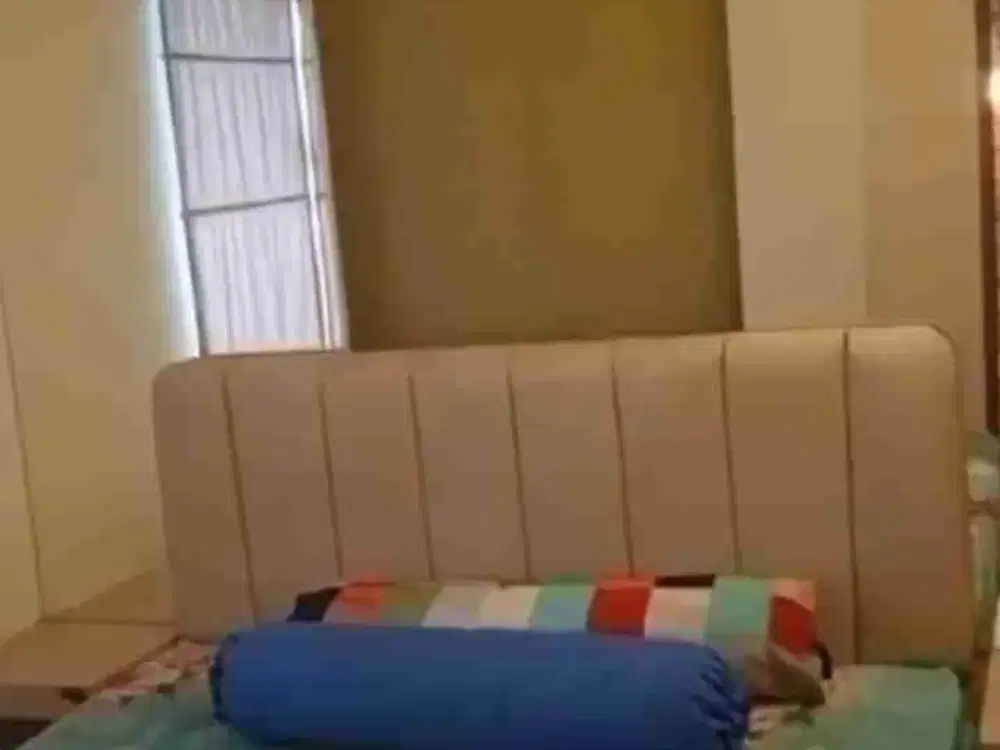 Di Jual Apartemen Green Park View