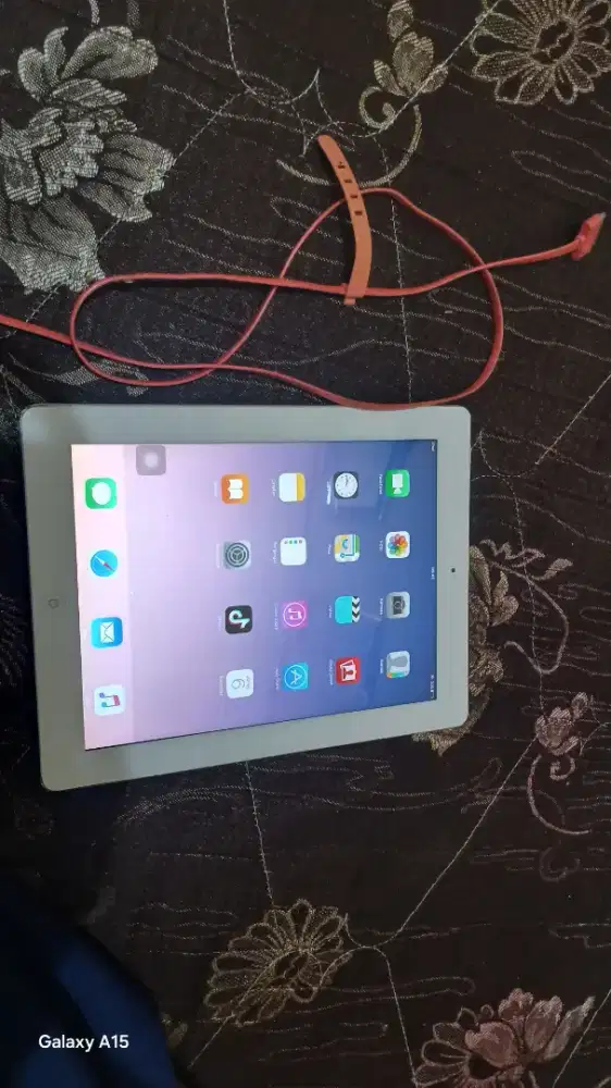 IPAD 3 JUAL CEPAT BU 32GB