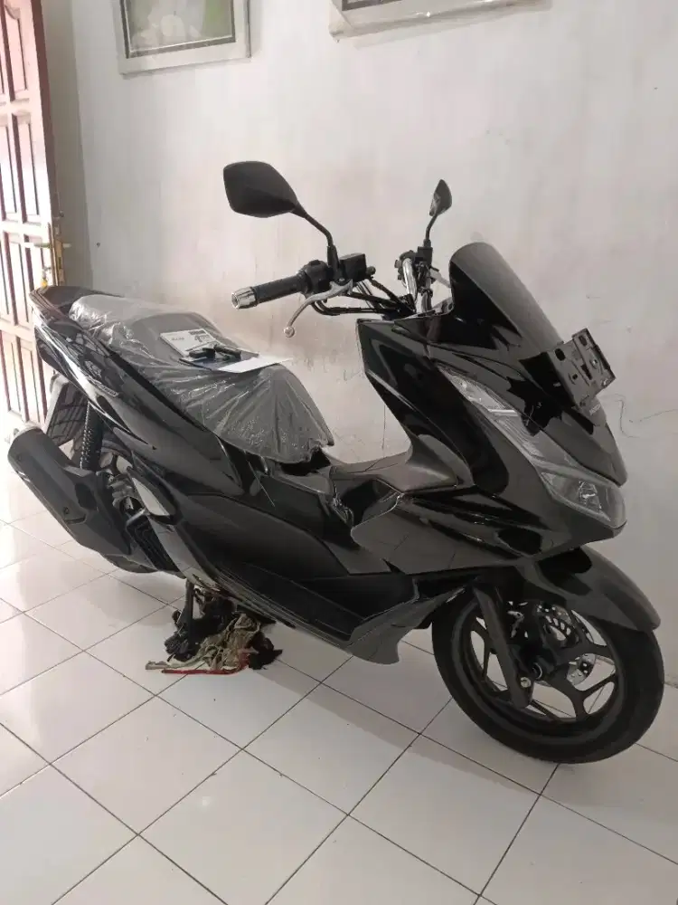 Honda PCX 160 cbx