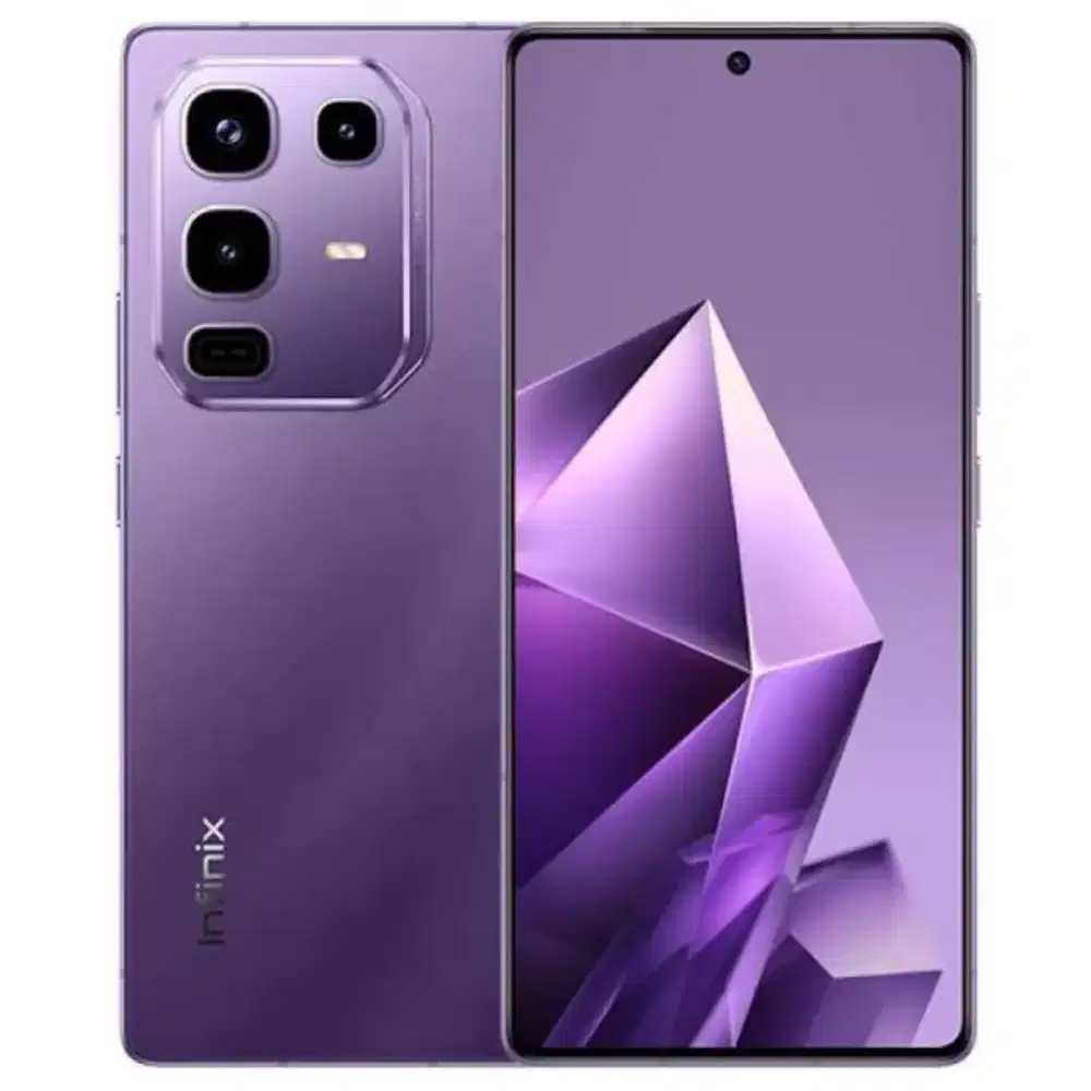 sale infinix note 50 pro fullset