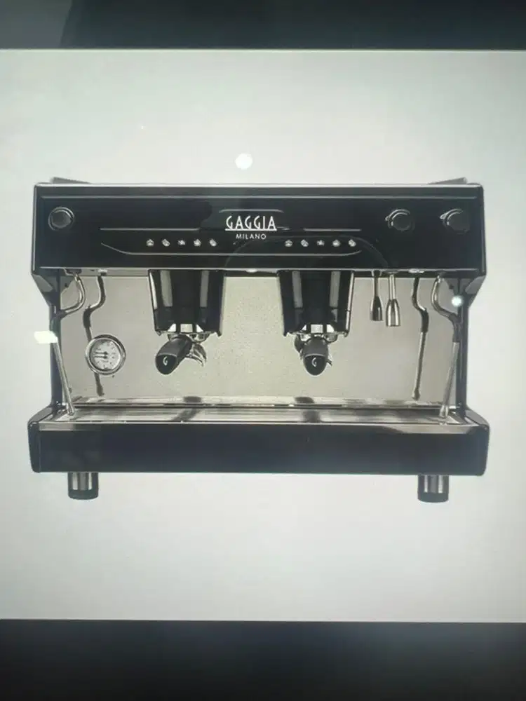 Loker Barista lokasi karawang