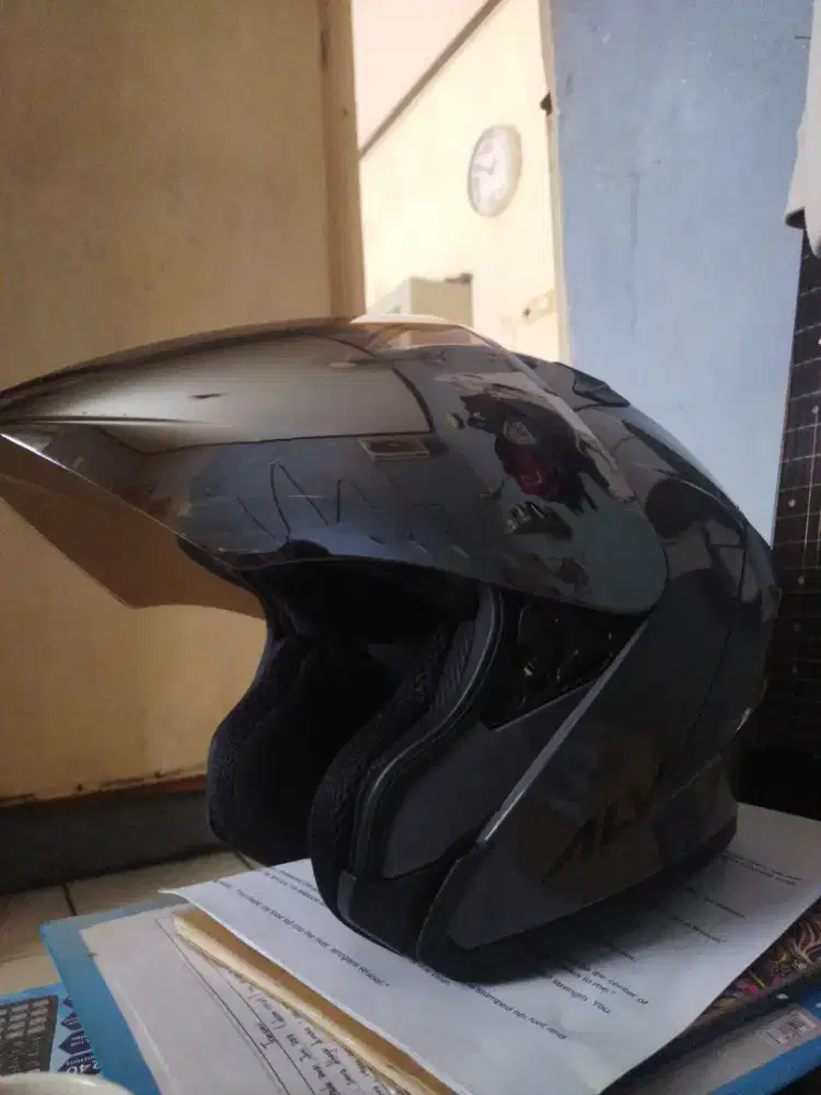 Helm ALV ultron