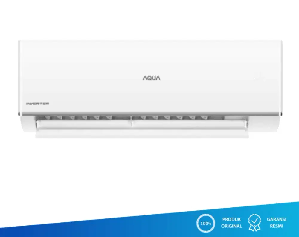 AC AQUA INVERTER 1PK AQAKRSVOCL INDOOR