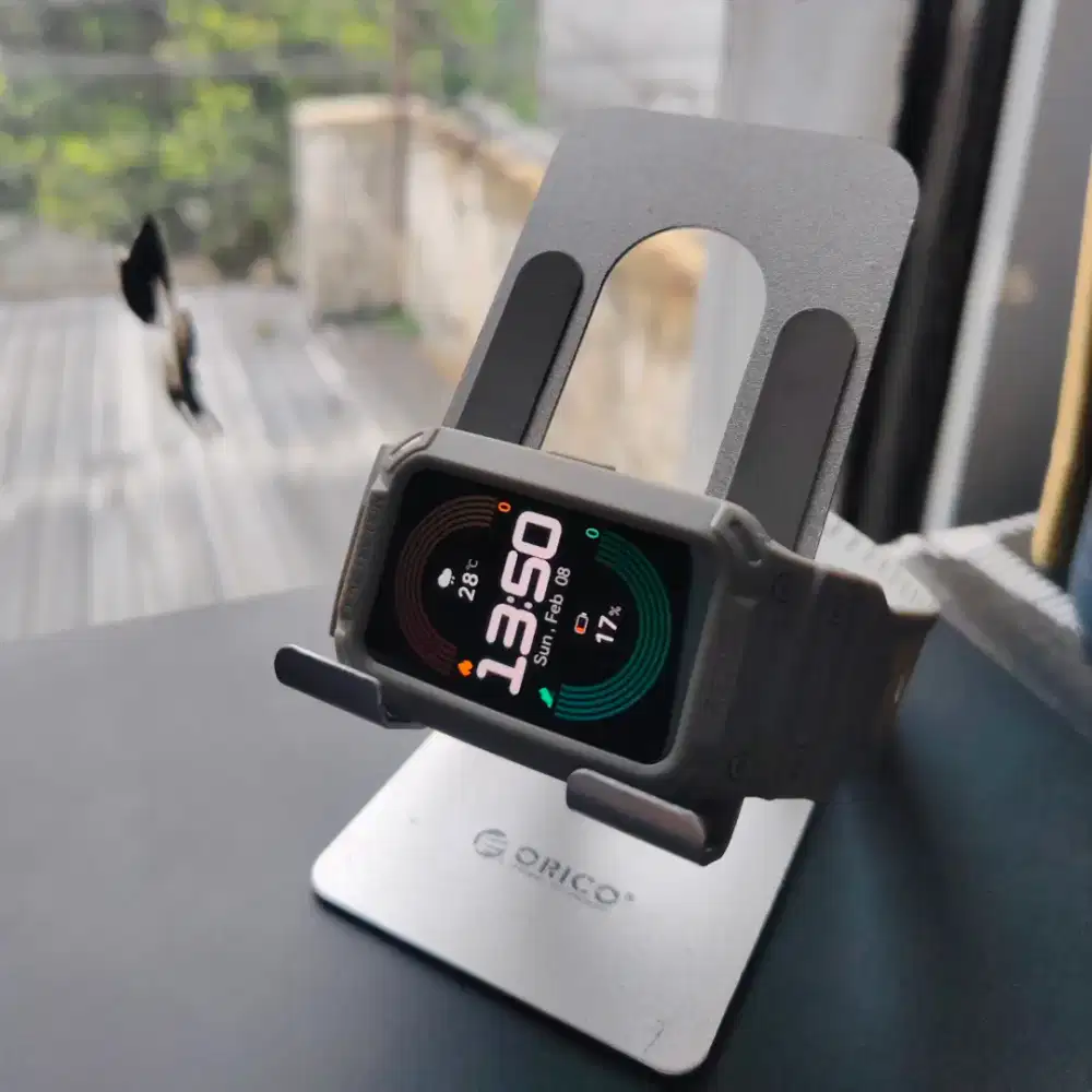 Huawei Watchfit SE Black